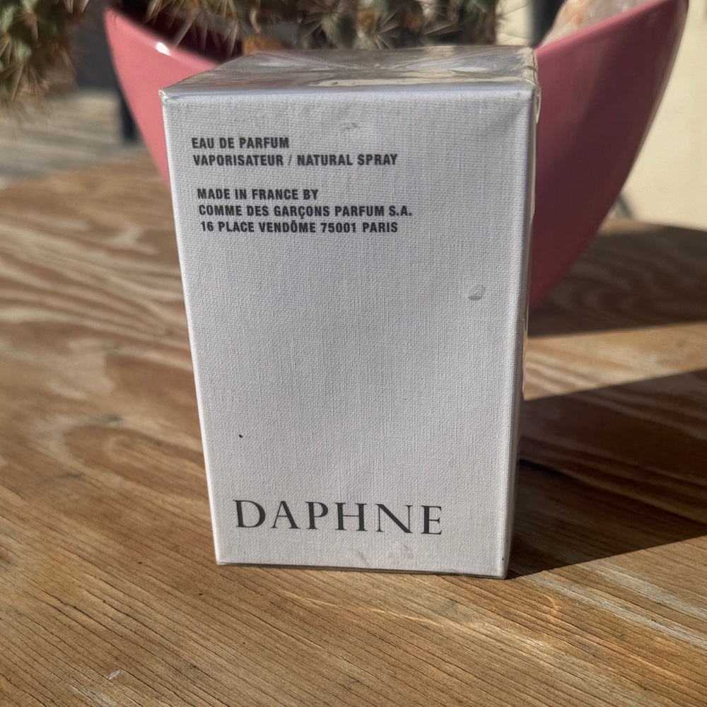 Comme des Garçons Daphne Eau de Parfum